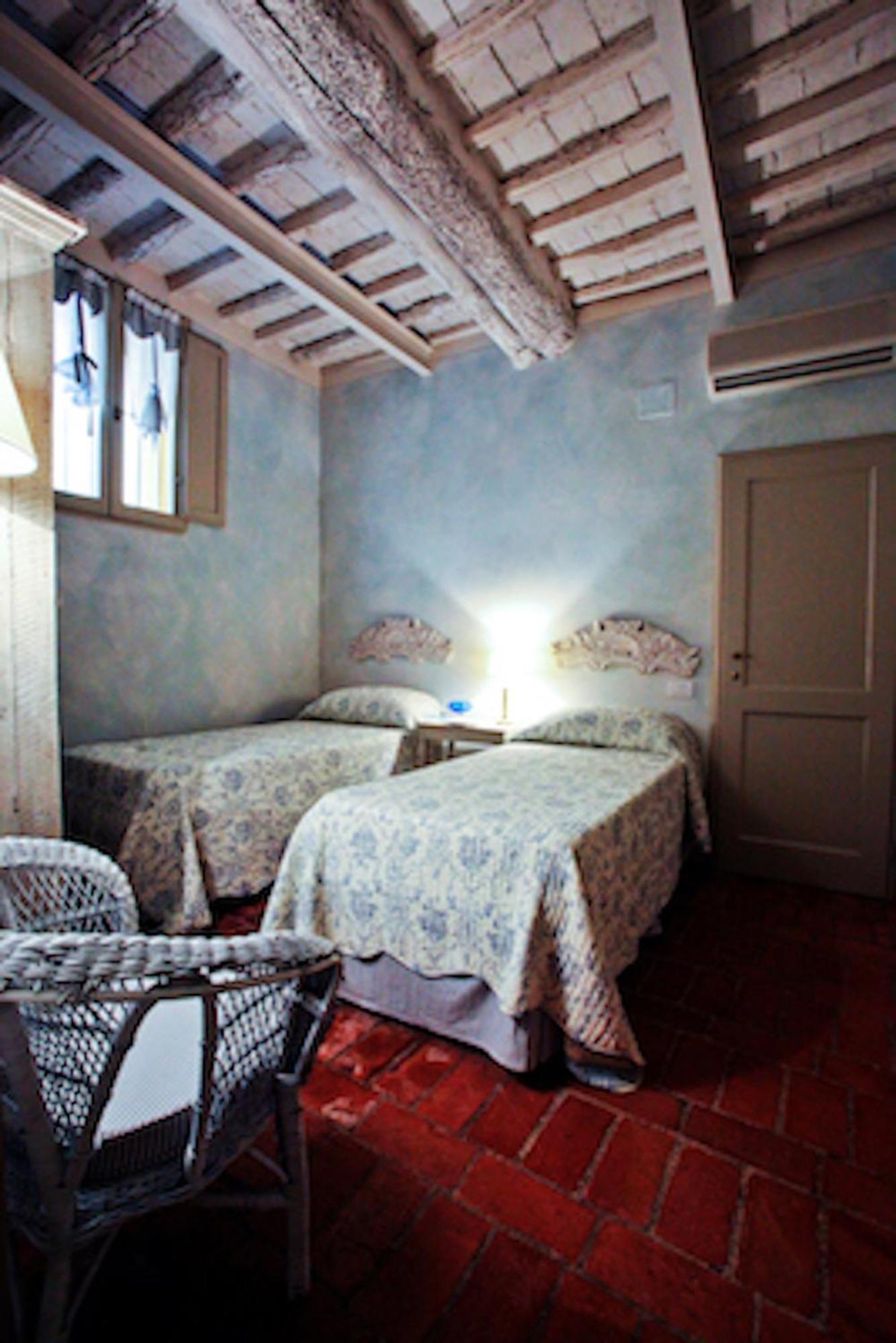 Casa di campagna Podere La Strega