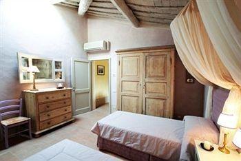 Casa de Campo Podere La Strega