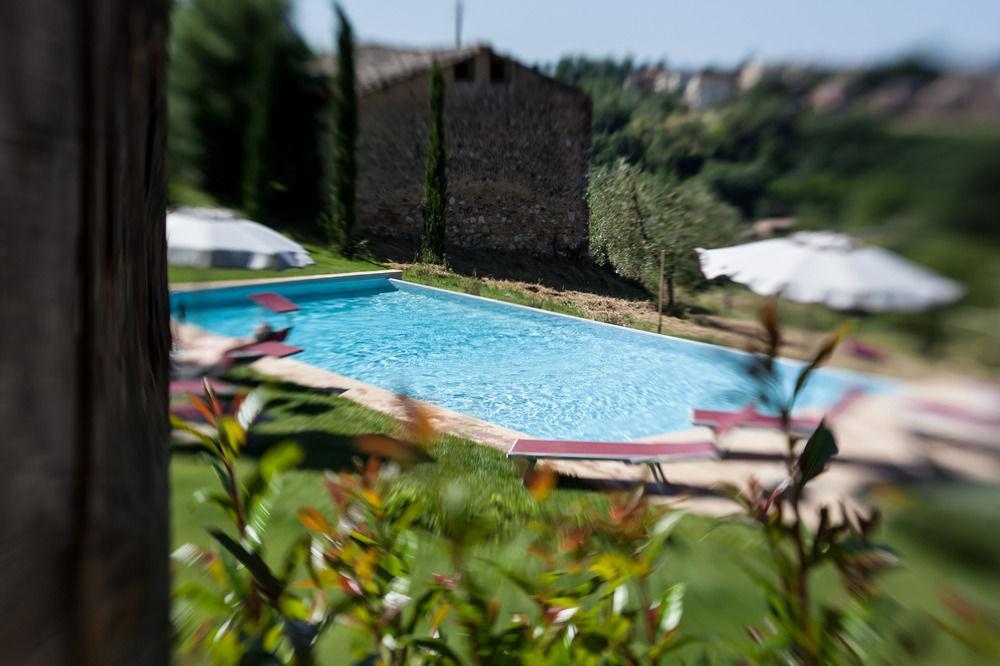 Casa di campagna Podere La Strega *