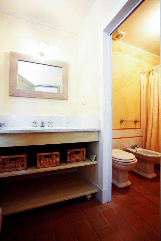 Casa di campagna Podere La Strega