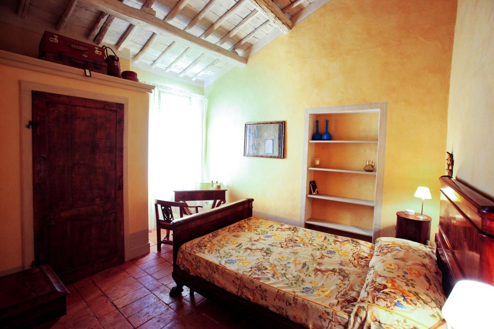 Landhaus Podere La Strega