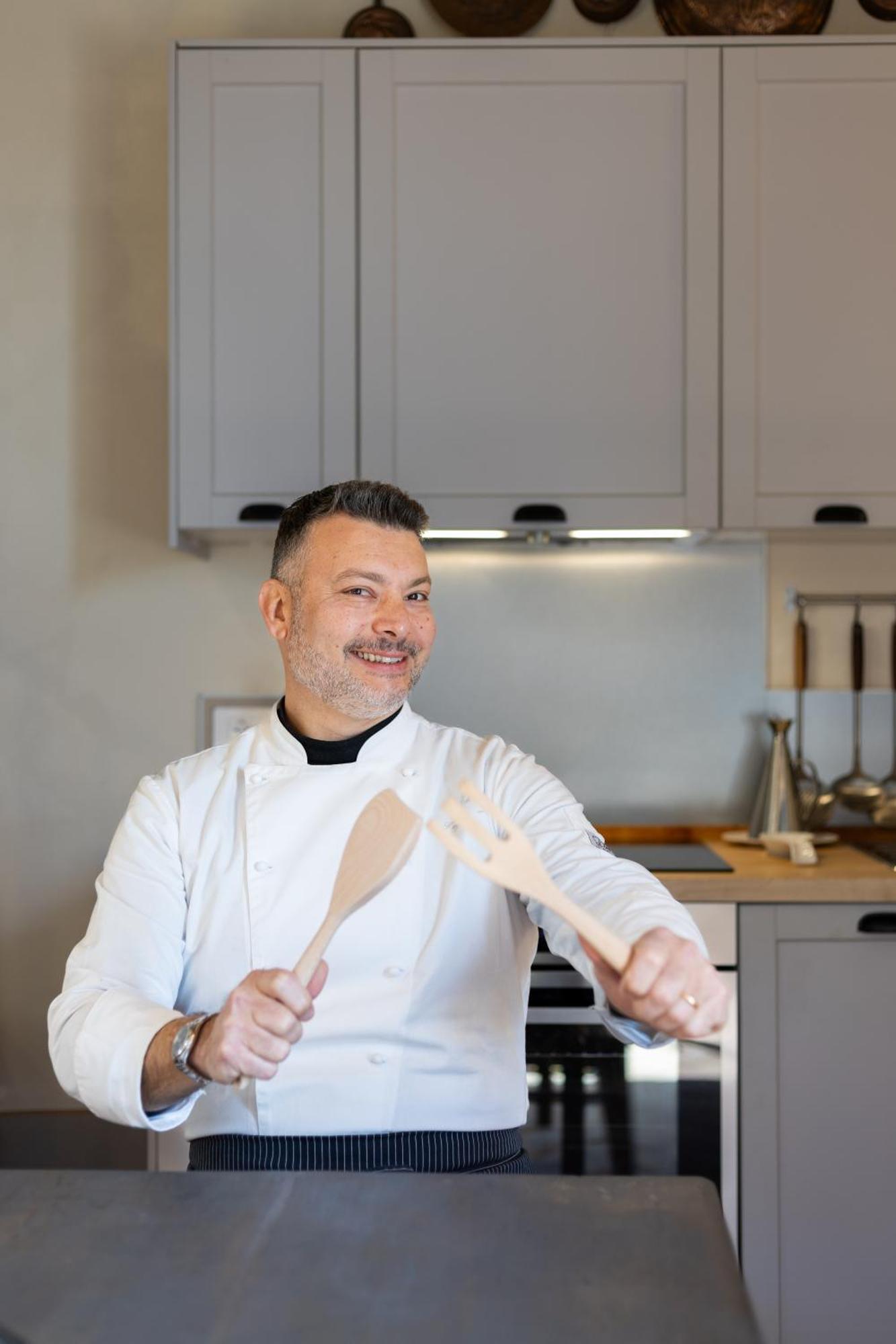 Landhaus Podere La Strega *