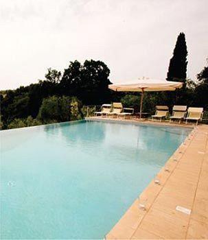 Landhaus Podere La Strega *