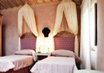 Landhaus Podere La Strega *