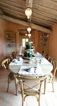 Landhaus Podere La Strega