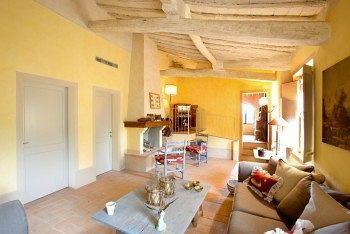 Landhaus Podere La Strega Siena
