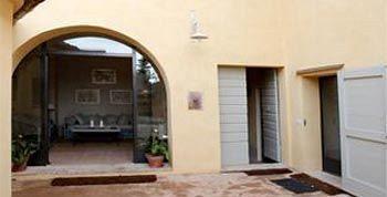 Landhaus Podere La Strega *