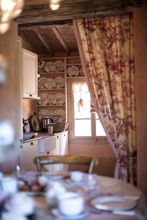 Landhaus Podere La Strega