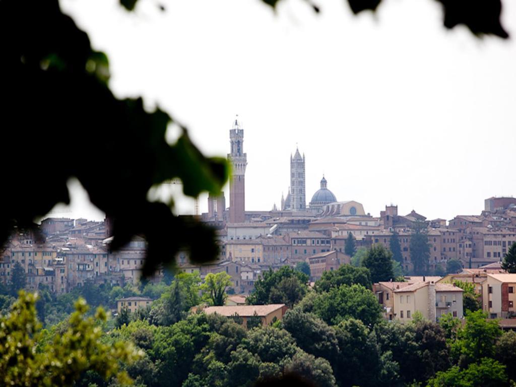 Podere La Strega Landhaus Siena