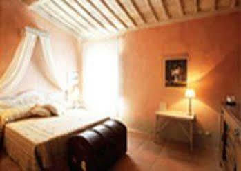 Podere La Strega Landhaus Siena