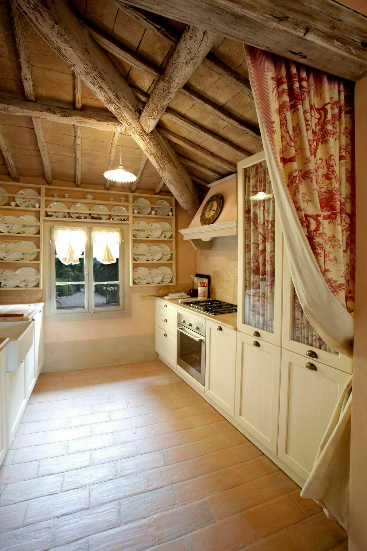 Landhaus Podere La Strega