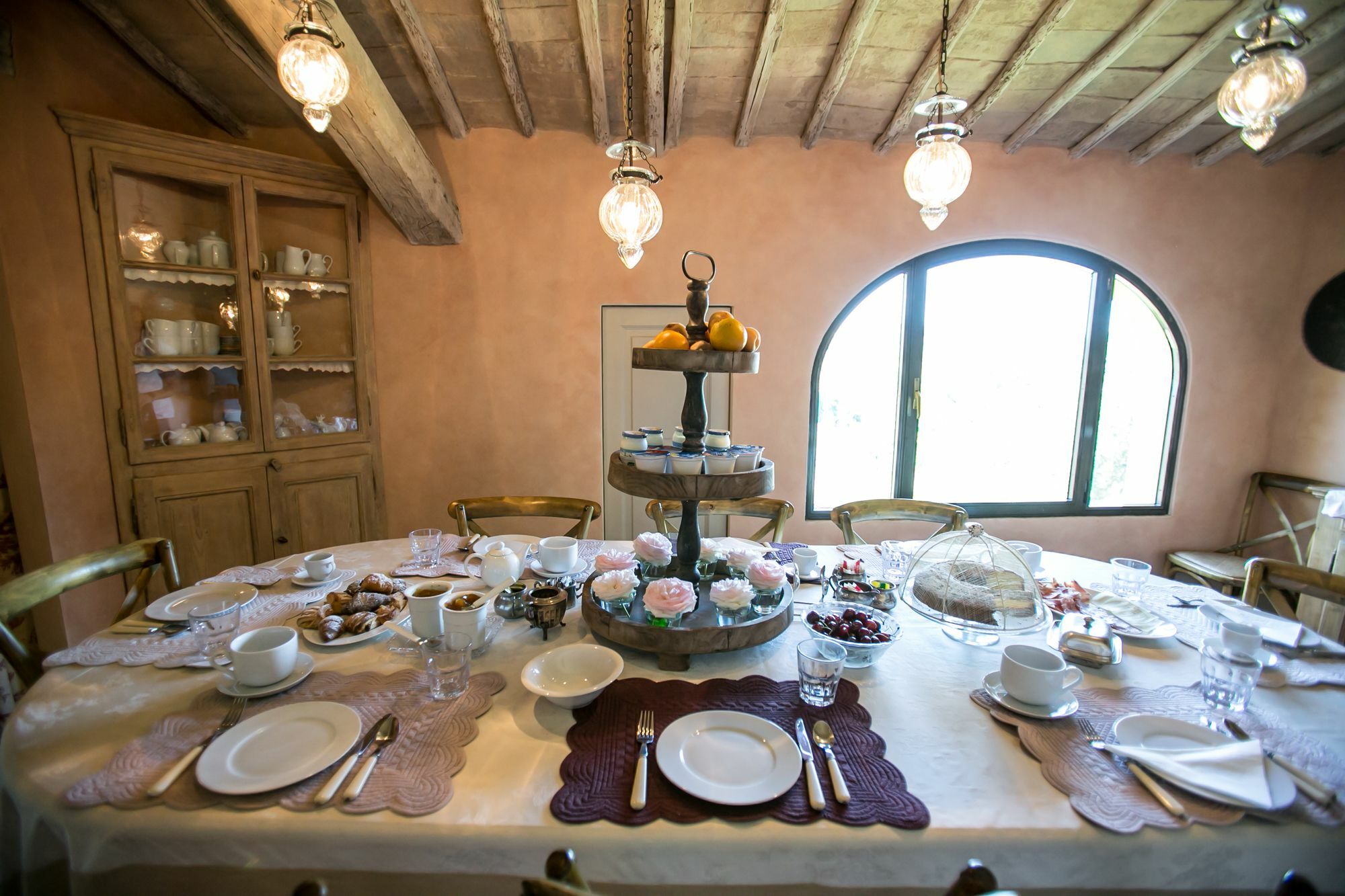 Landhaus Podere La Strega