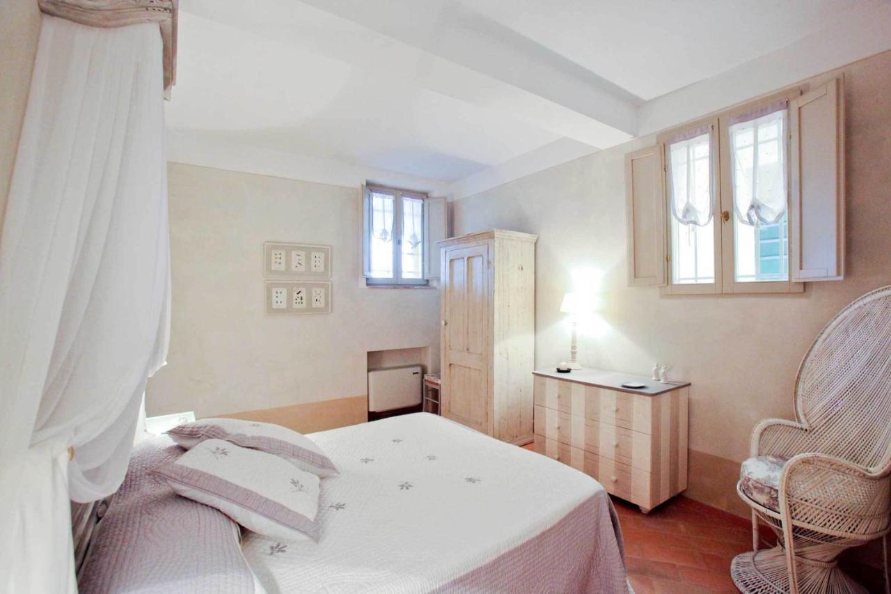 Landhaus Podere La Strega *